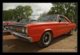 Dodge Coronet 66
